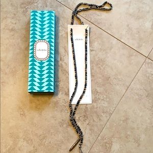 Stella & Dot Zoe Necklace